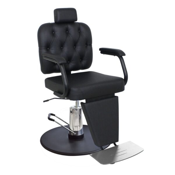 Cadeira Barber Boss