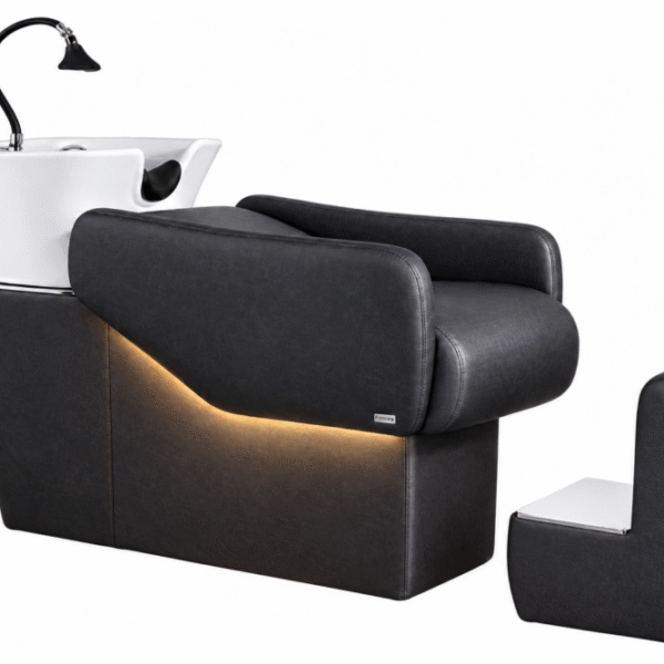 Lavatório Lúmen com massageador